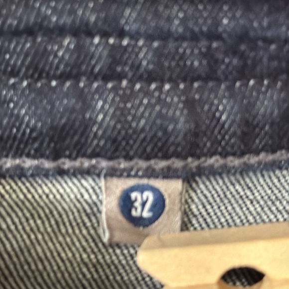 Citizens‎ of Humanity women’s  Citizens of Humanity Dani cropped straight leg 32 - Picture 11 of 13